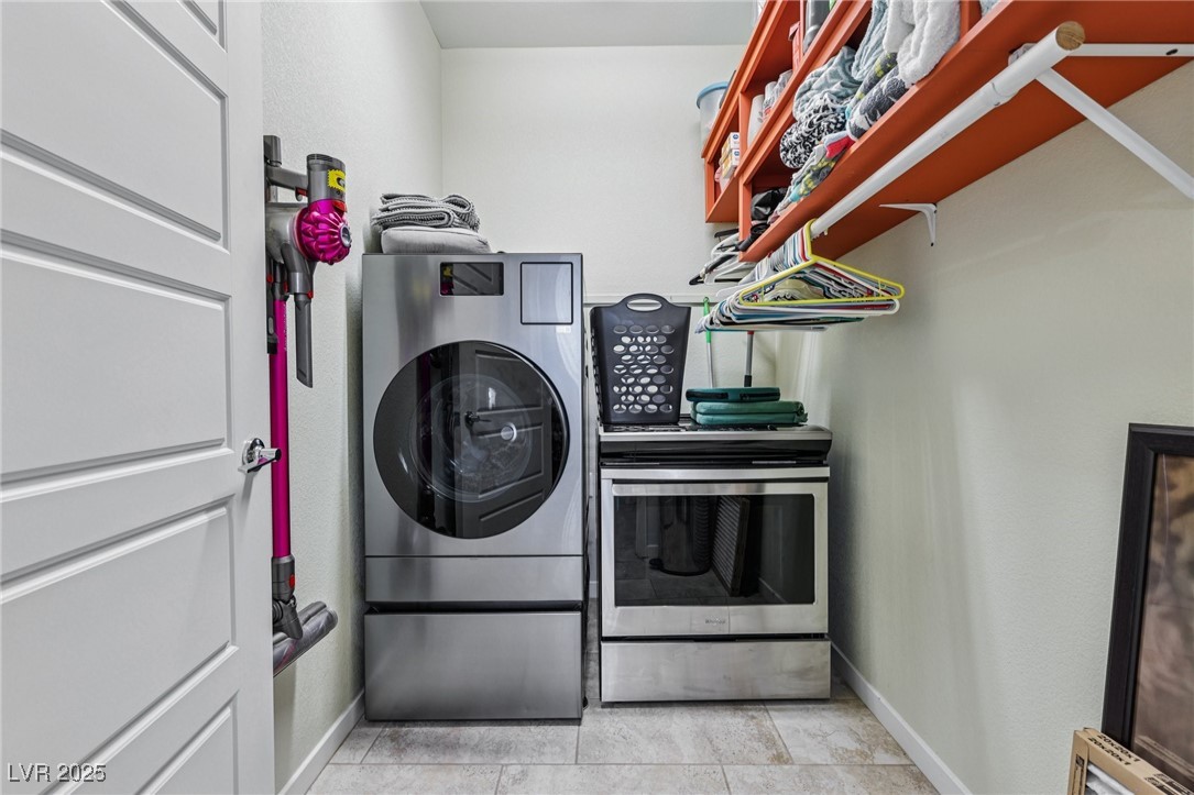 4914 East Beacon Ridge Drive Pahrump, NV 89061 - Photo 27 of 38