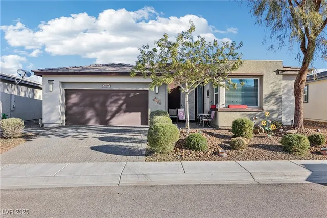 $330,000 | 4914 East Beacon Ridge Drive, Pahrump, NV 89061
