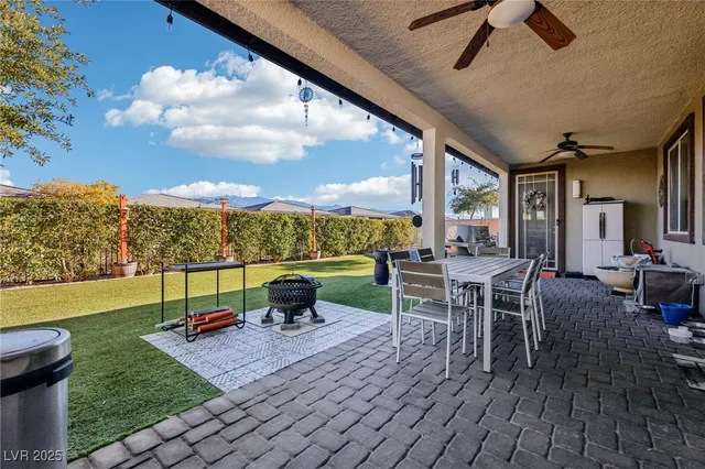 $330,000 | 4914 East Beacon Ridge Drive, Pahrump, NV 89061