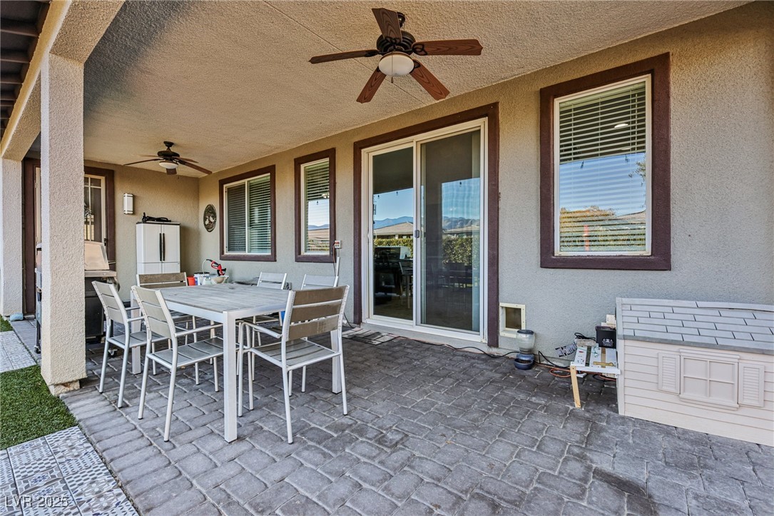 4914 East Beacon Ridge Drive Pahrump, NV 89061 - Photo 32 of 38