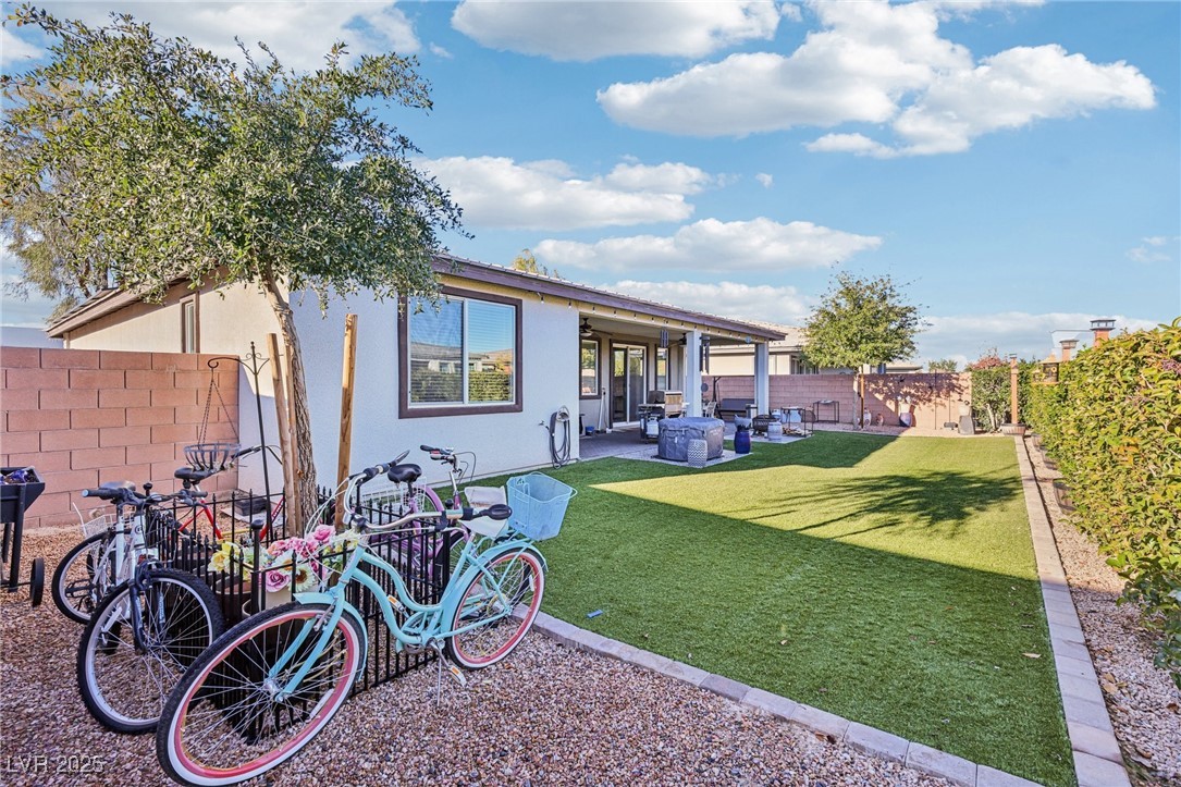 4914 East Beacon Ridge Drive Pahrump, NV 89061 - Photo 35 of 38