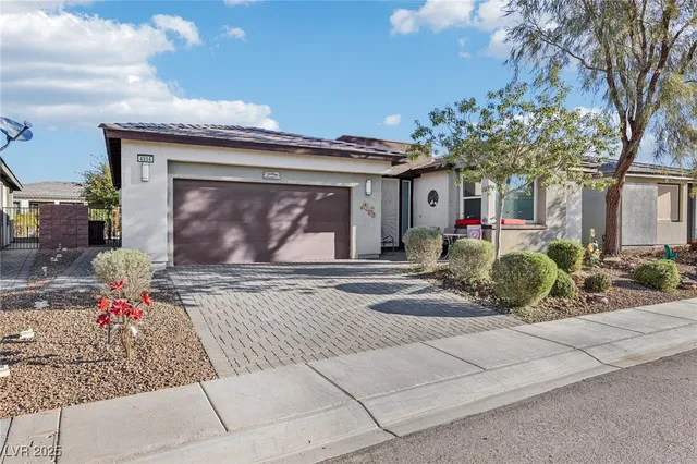 $330,000 | 4914 East Beacon Ridge Drive, Pahrump, NV 89061