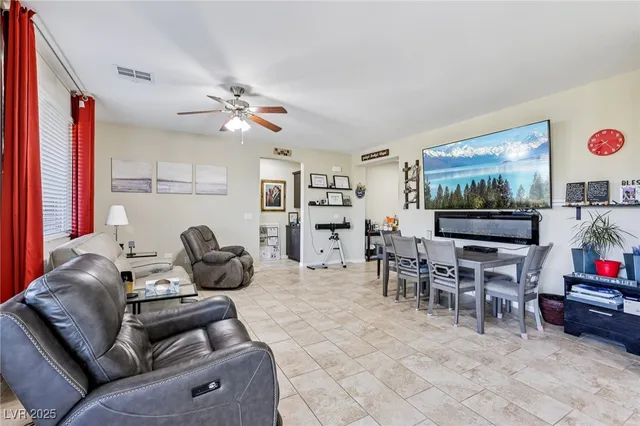 $330,000 | 4914 East Beacon Ridge Drive, Pahrump, NV 89061