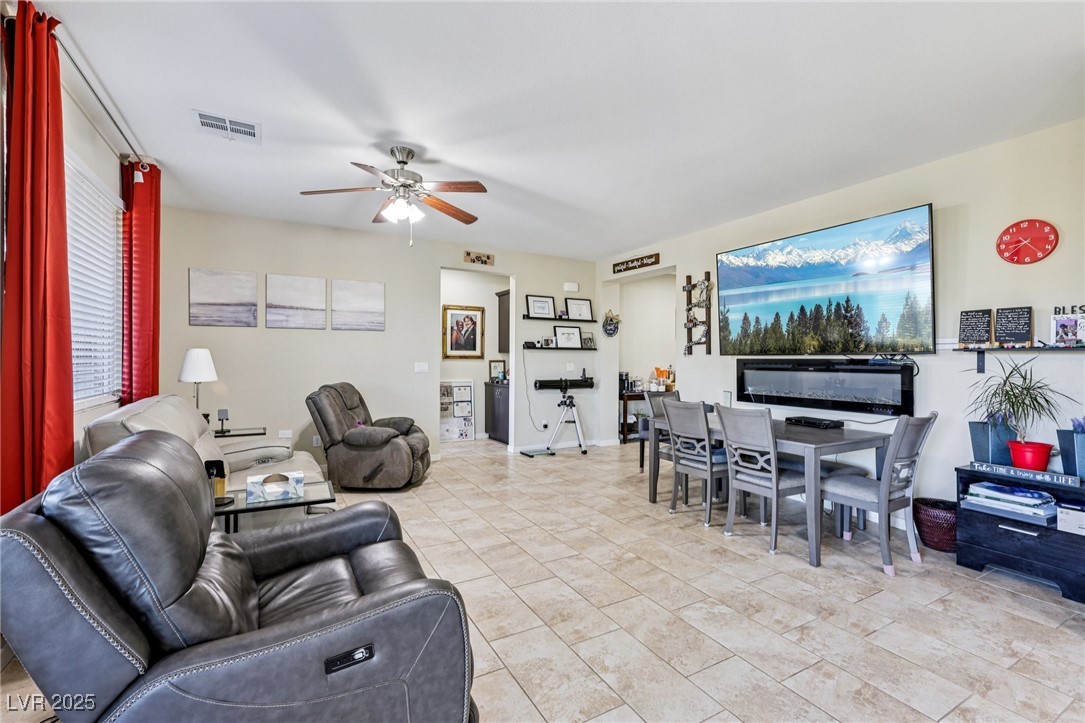 4914 East Beacon Ridge Drive Pahrump, NV 89061 - Photo 6 of 38