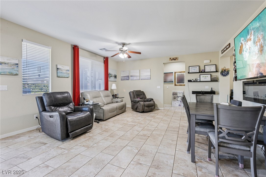 4914 East Beacon Ridge Drive Pahrump, NV 89061 - Photo 7 of 38