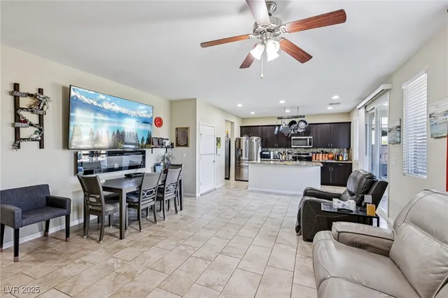 $330,000 | 4914 East Beacon Ridge Drive, Pahrump, NV 89061