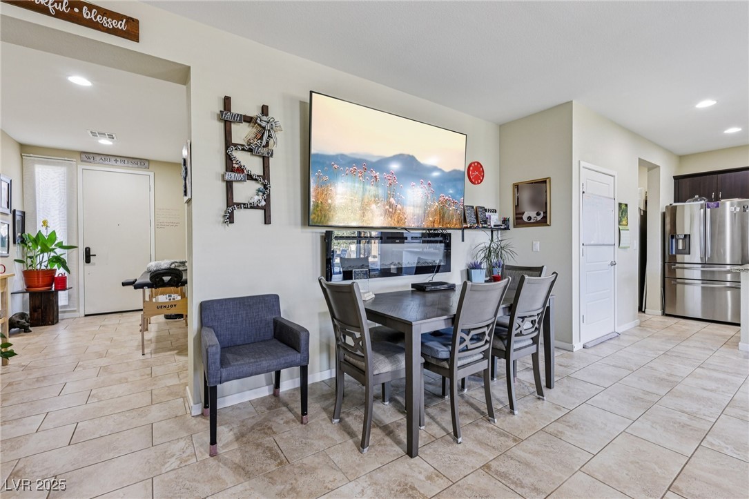 4914 East Beacon Ridge Drive Pahrump, NV 89061 - Photo 9 of 38