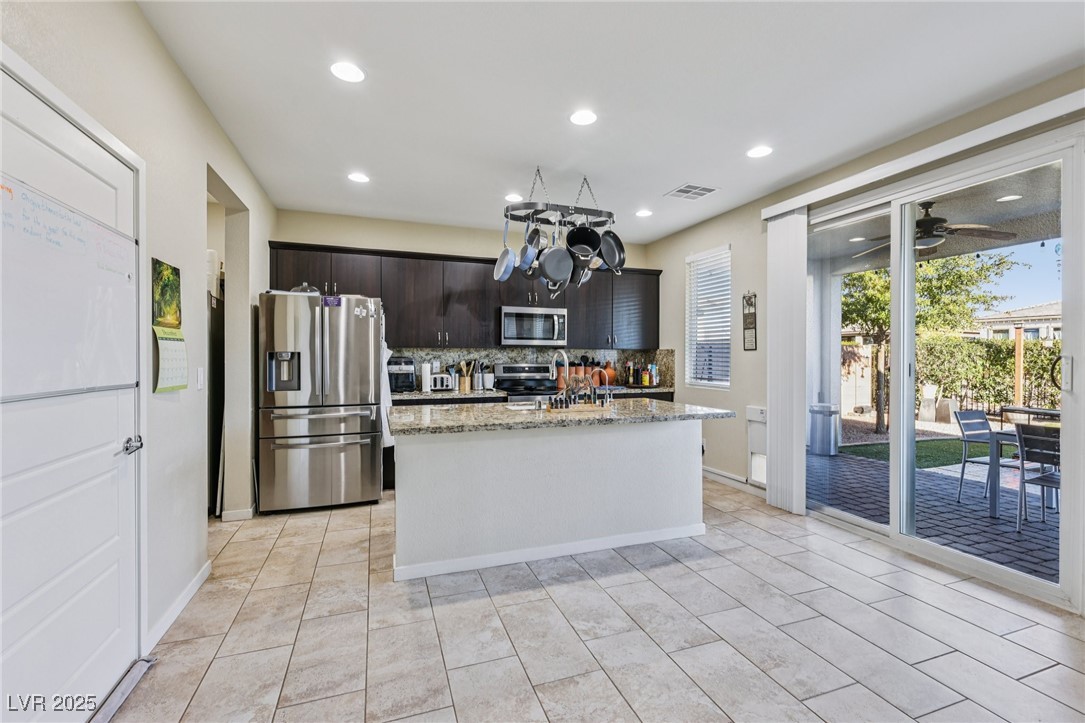 4914 East Beacon Ridge Drive Pahrump, NV 89061 - Photo 10 of 38