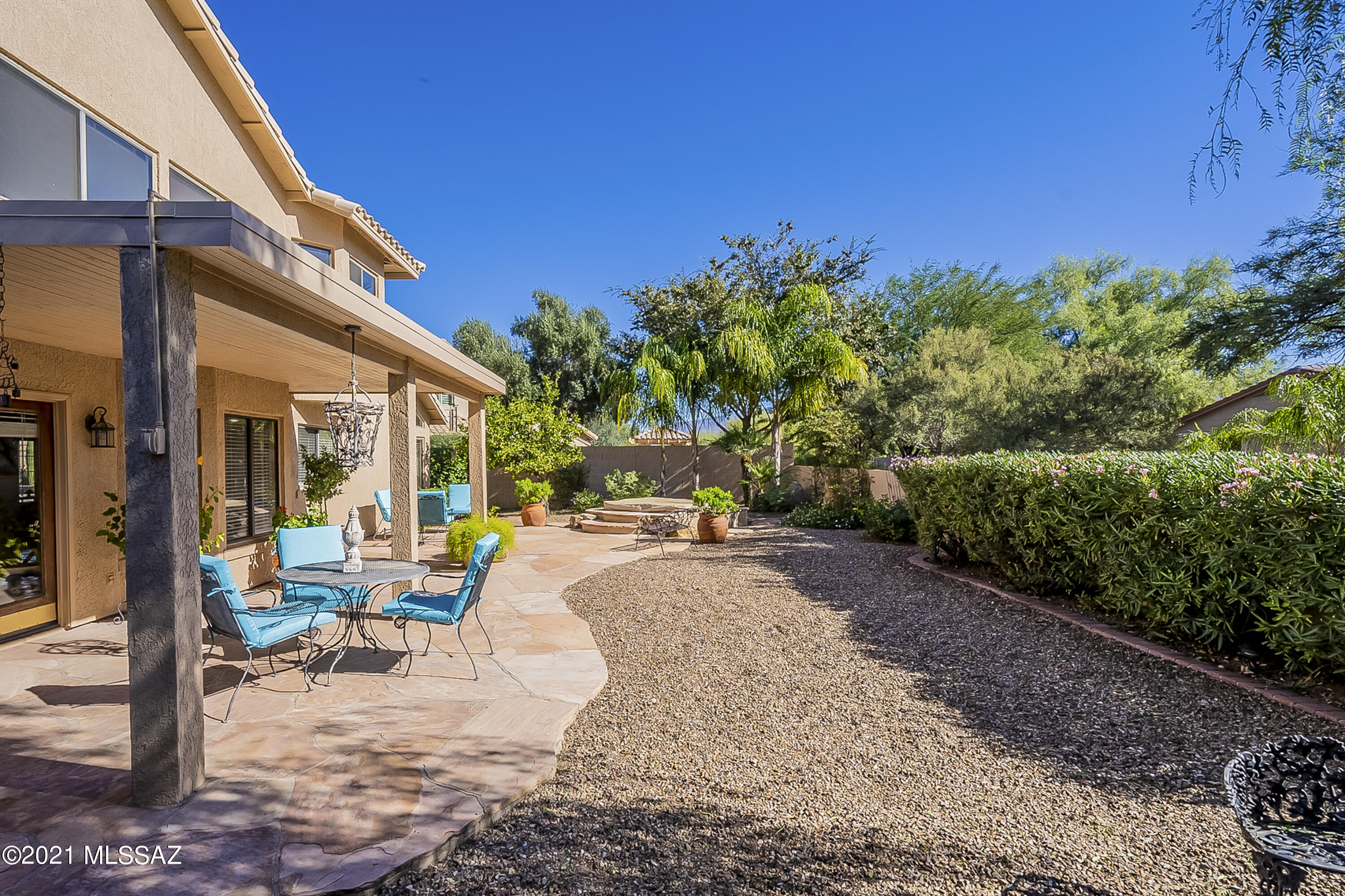 171 Blackstone Road Tucson, AZ 85755 - Photo 22 of 41