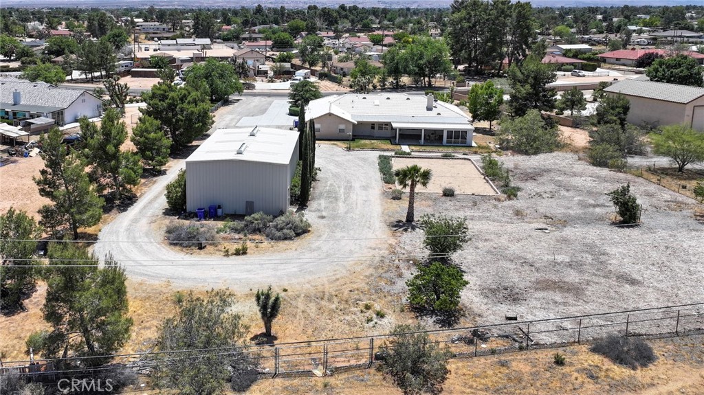 20690 Rancherias Road Apple Valley, CA 92307 - Photo 53 of 69