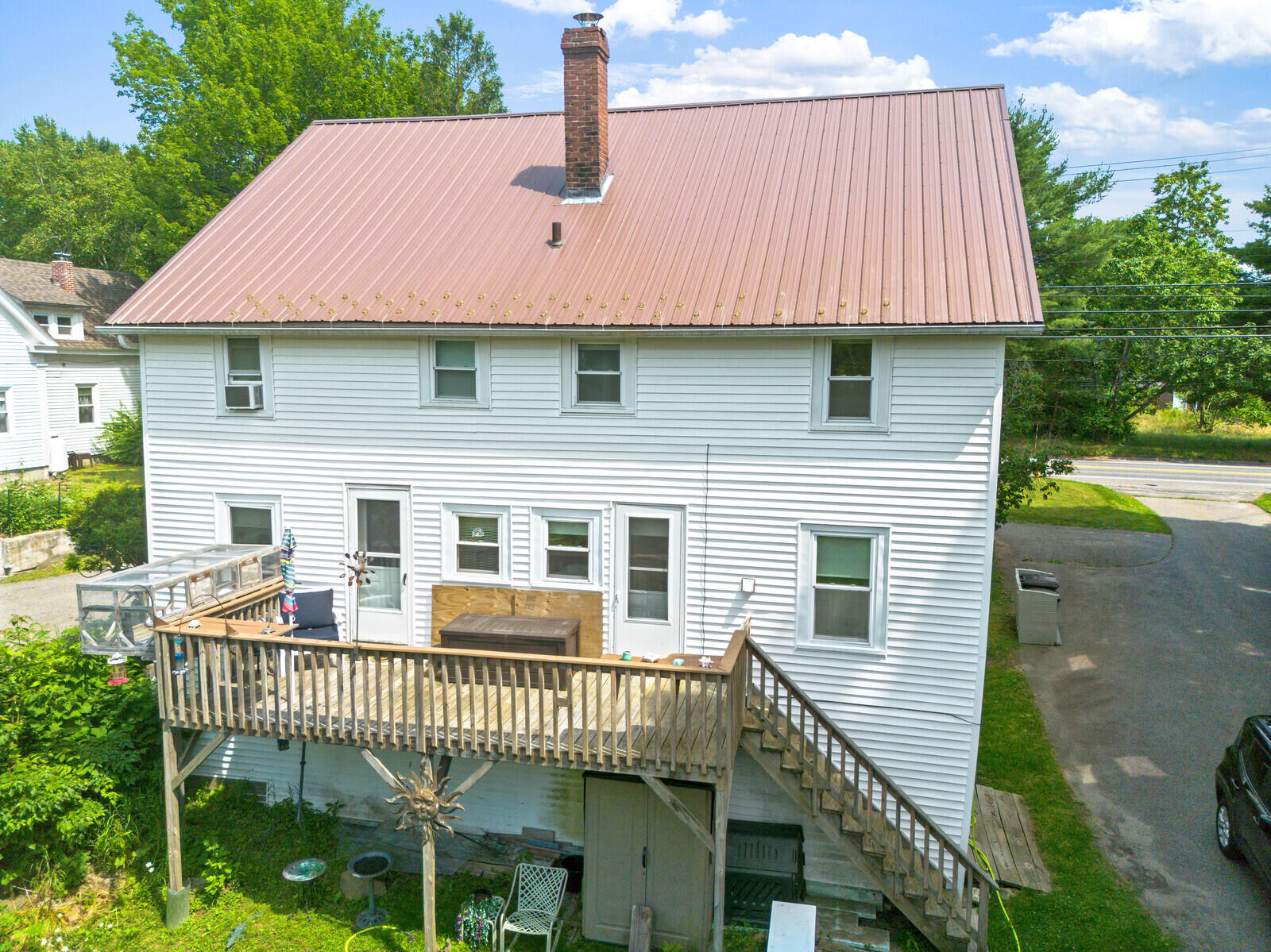 516 Riverside Drive Augusta, ME 04330 - Photo 8 of 45 74_DJI_0382_DxO1_mls