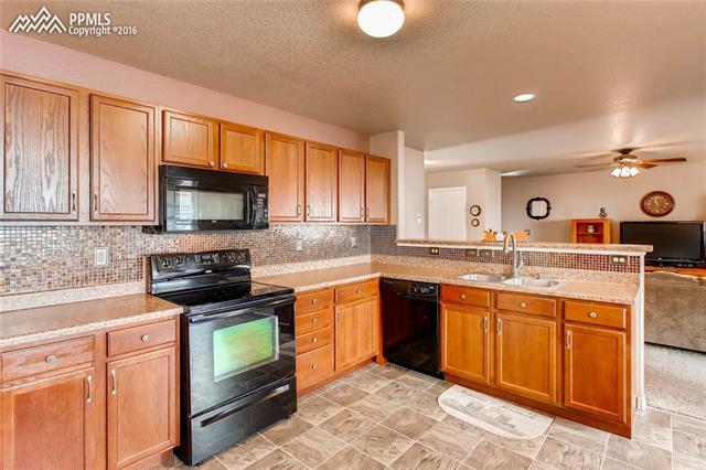 964 Diamond Rim Drive Colorado Springs, CO 80921 - Photo 10 of 27 Gallery Image 10