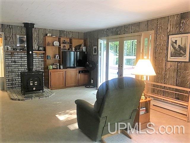 882 North N Co Road Manistique, MI 49854 - Photo 13 of 41