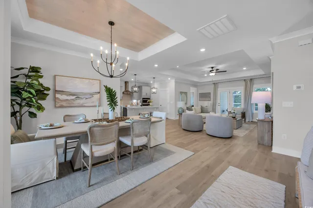 $343,663 | 208 Blue Wing Court, Conway, SC 29527