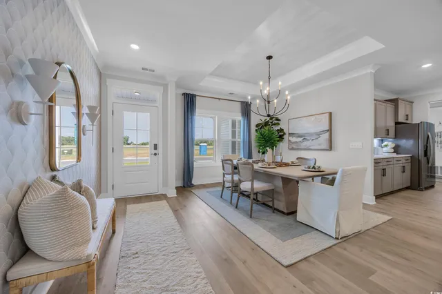 $343,663 | 208 Blue Wing Court, Conway, SC 29527