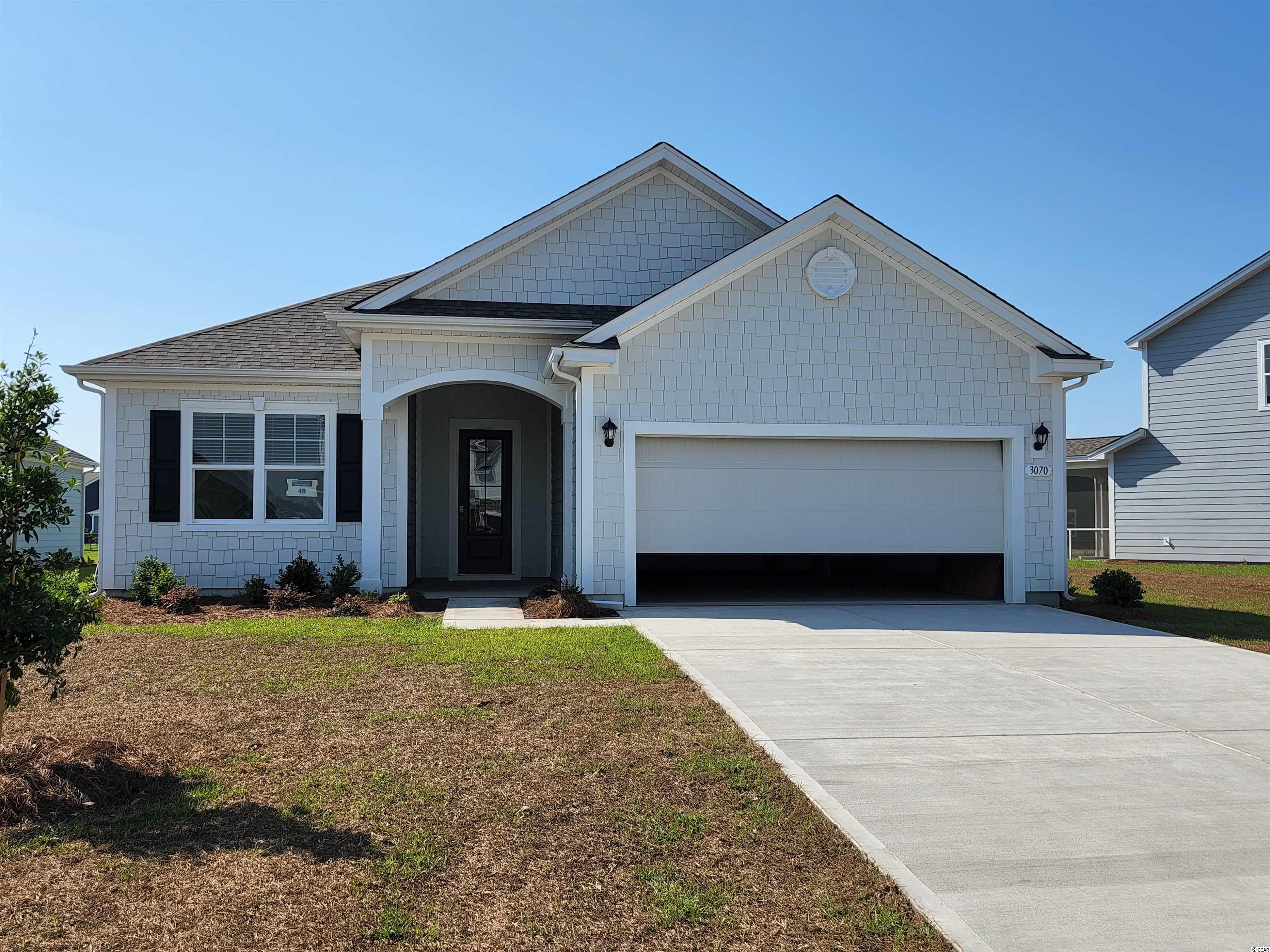 3070 Gillham Loop Murrells Inlet, SC 29576 - Photo 1 of 37 Gallery Image 1