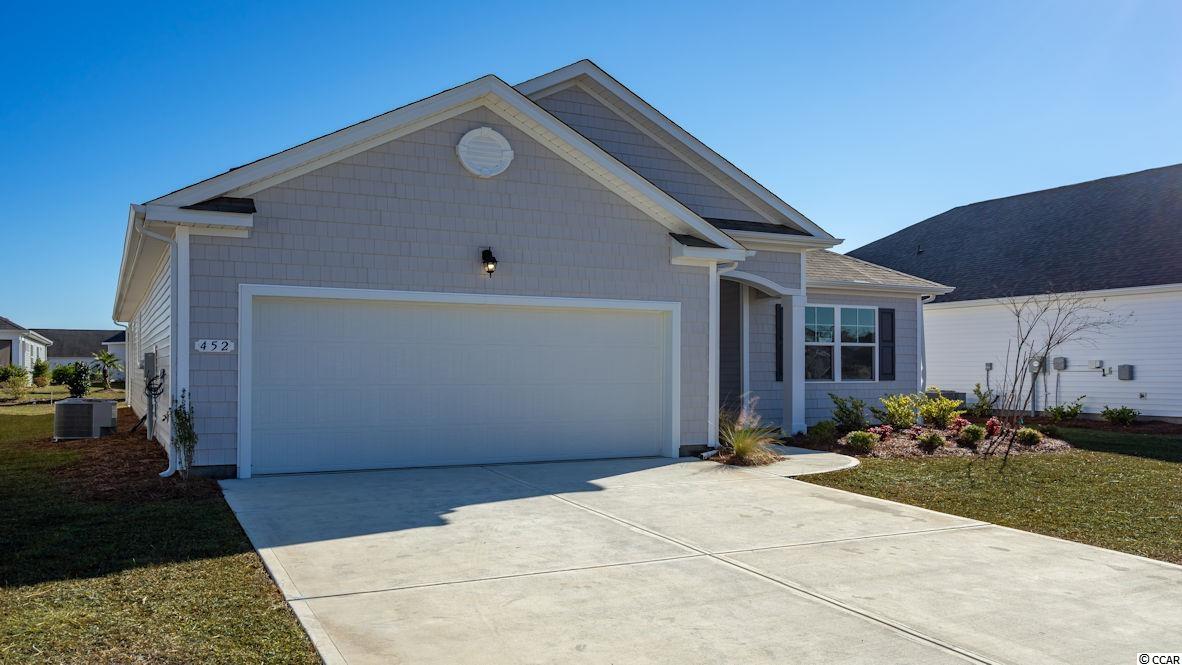 3070 Gillham Loop Murrells Inlet, SC 29576 - Photo 2 of 37 Gallery Image 2
