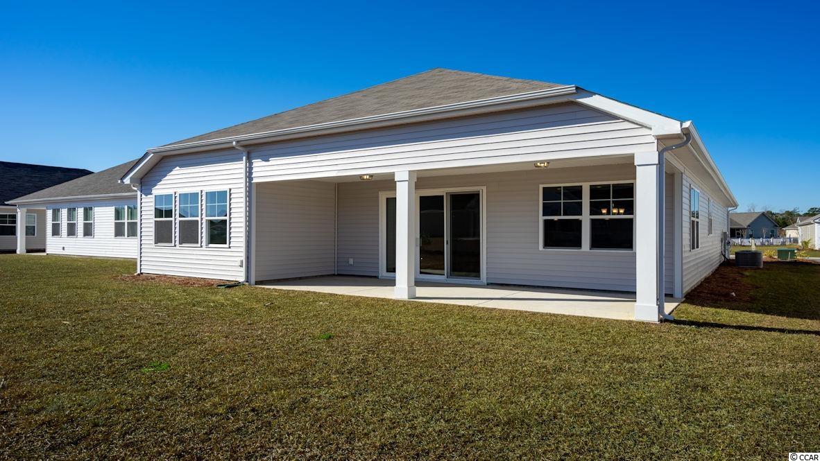 3070 Gillham Loop Murrells Inlet, SC 29576 - Photo 3 of 37 Gallery Image 3