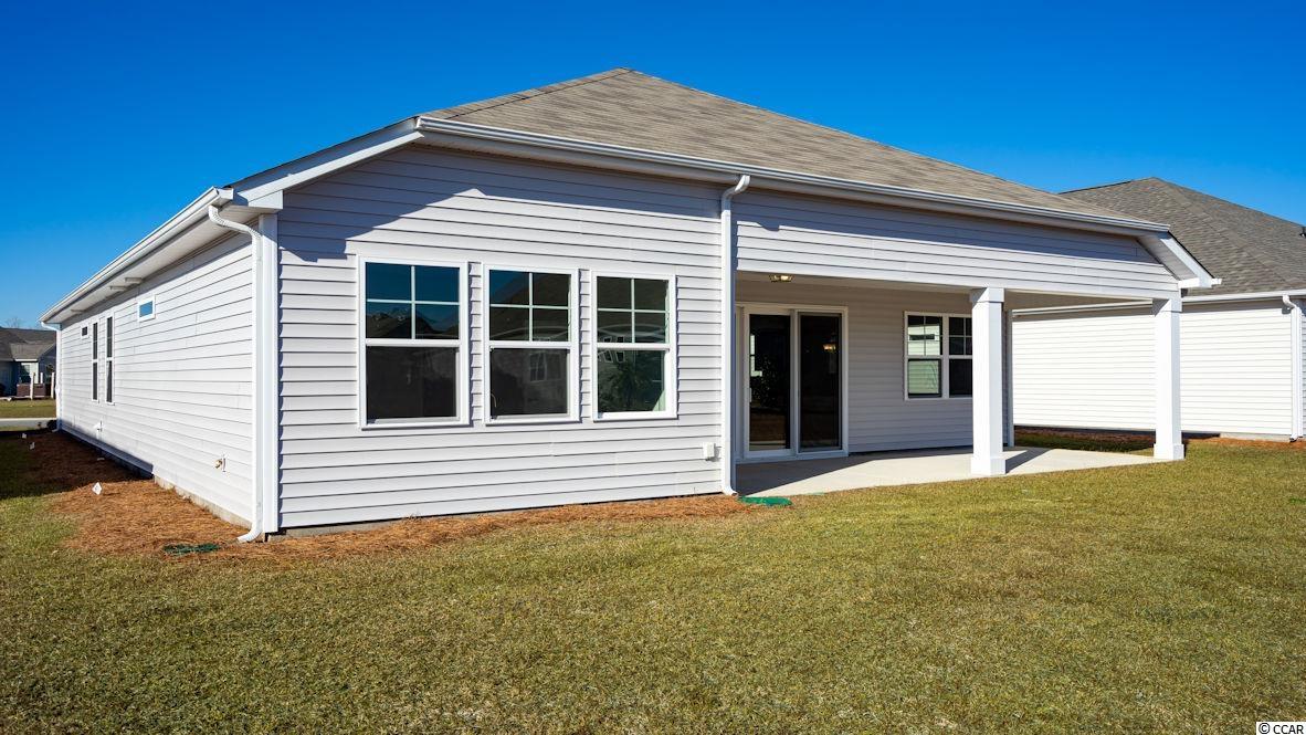 3070 Gillham Loop Murrells Inlet, SC 29576 - Photo 4 of 37 Gallery Image 4