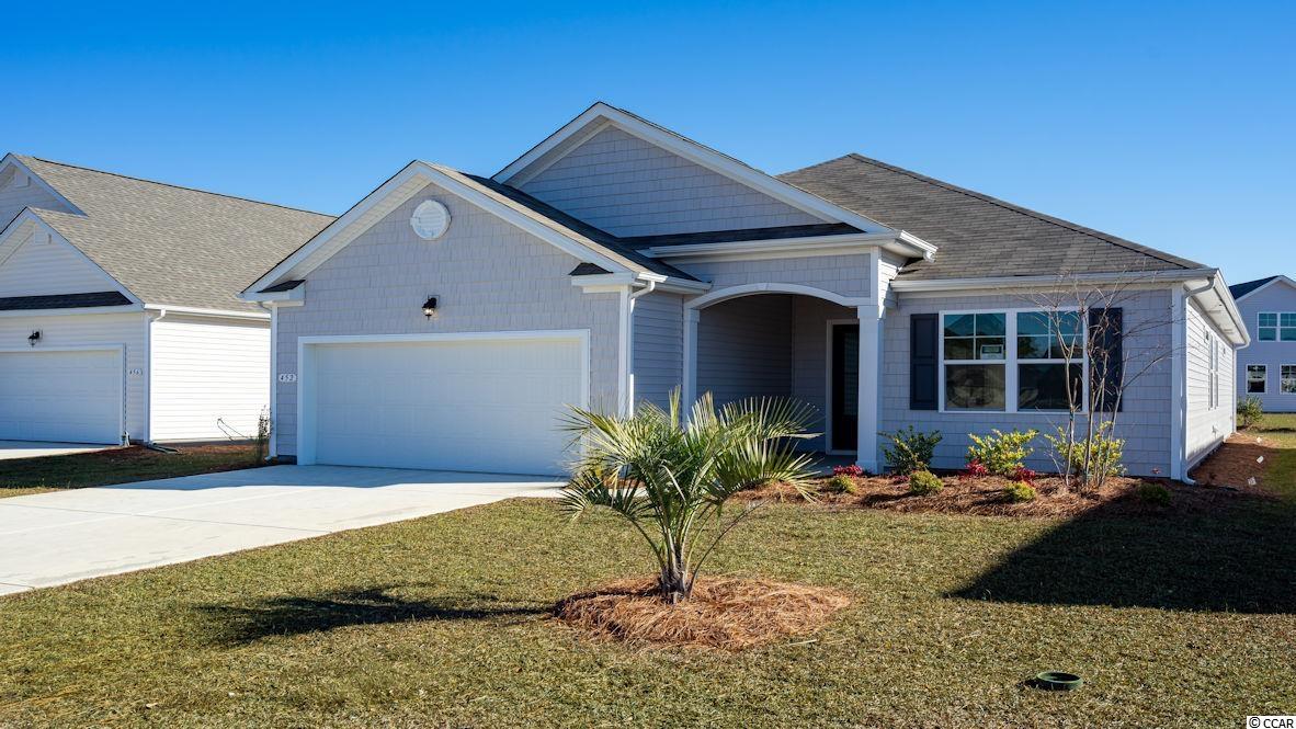 3070 Gillham Loop Murrells Inlet, SC 29576 - Photo 5 of 37 Gallery Image 5