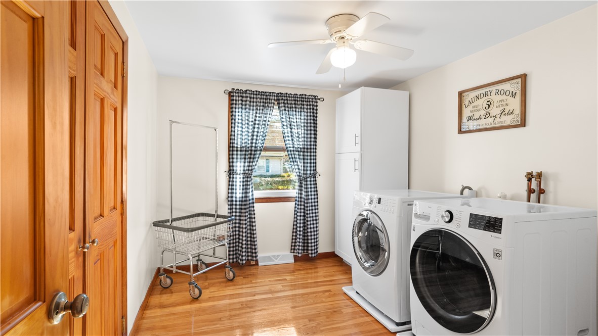 19 Vera Road Coventry, RI 02816 - Photo 17 of 47