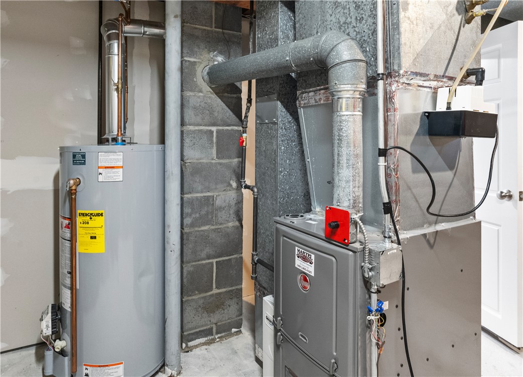 19 Vera Road Coventry, RI 02816 - Photo 35 of 47