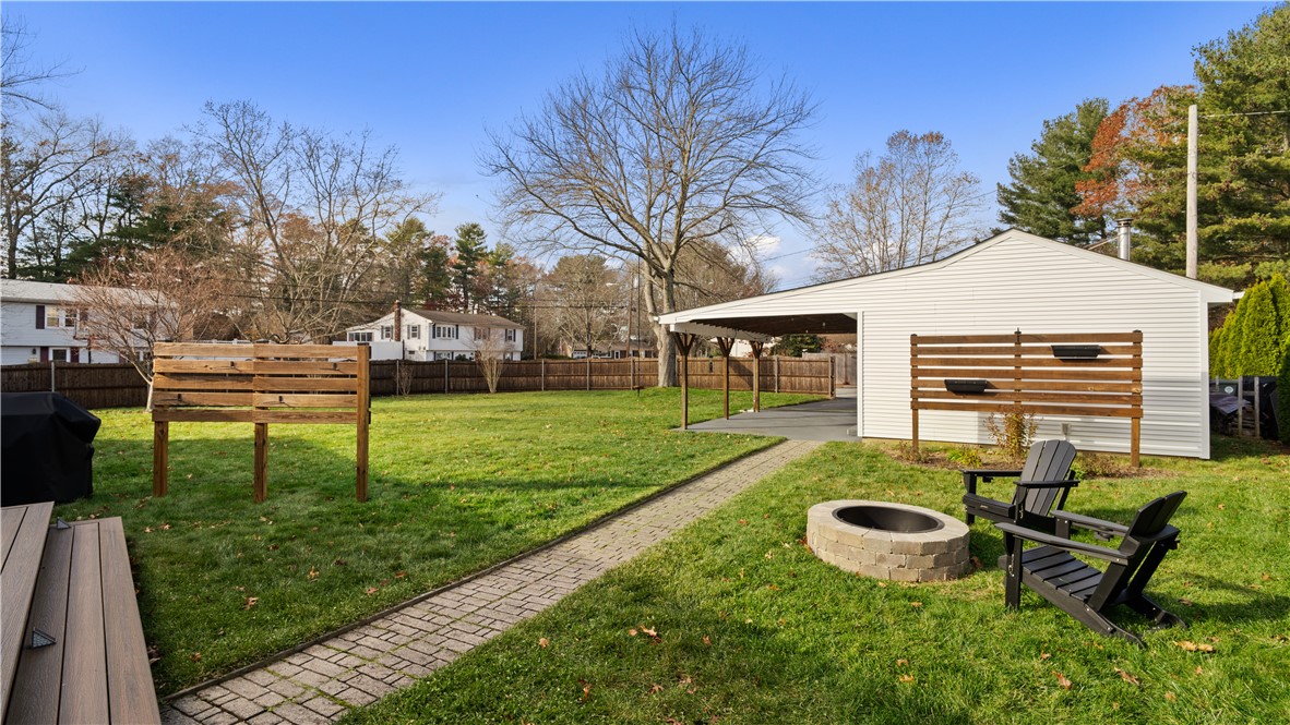 19 Vera Road Coventry, RI 02816 - Photo 36 of 47