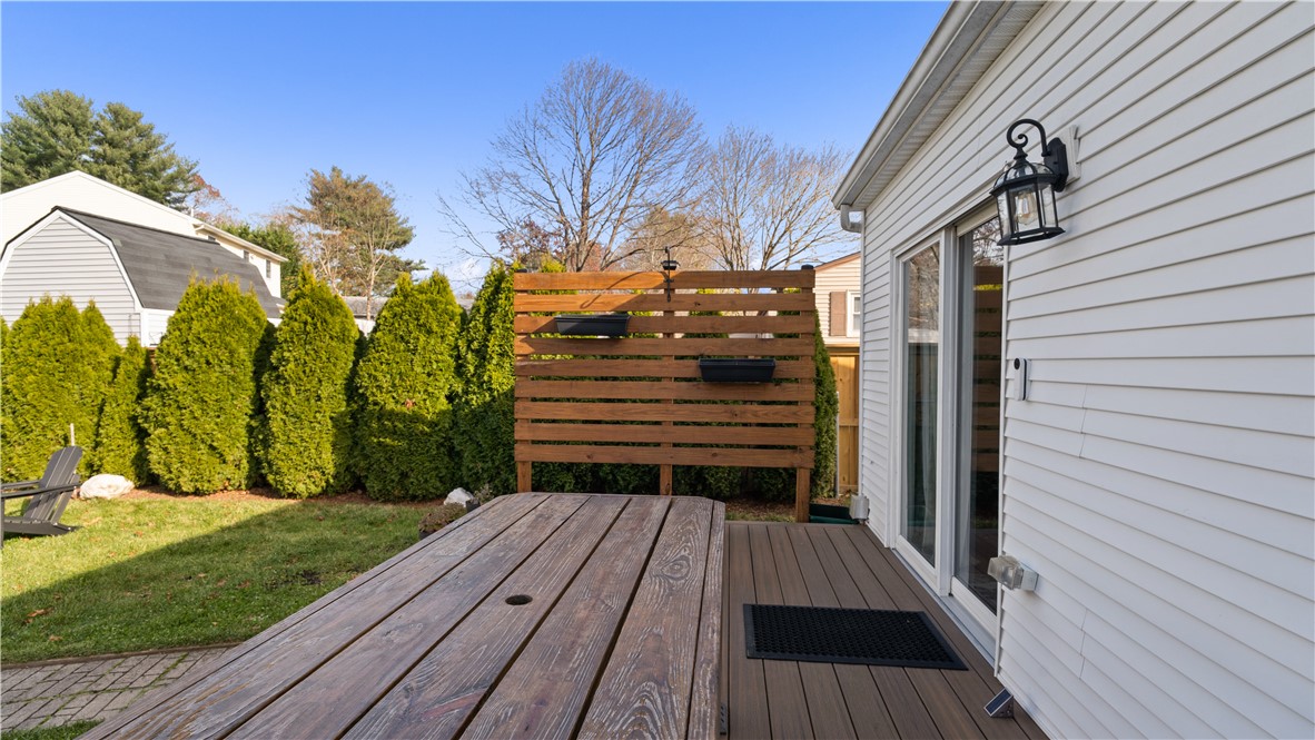 19 Vera Road Coventry, RI 02816 - Photo 38 of 47