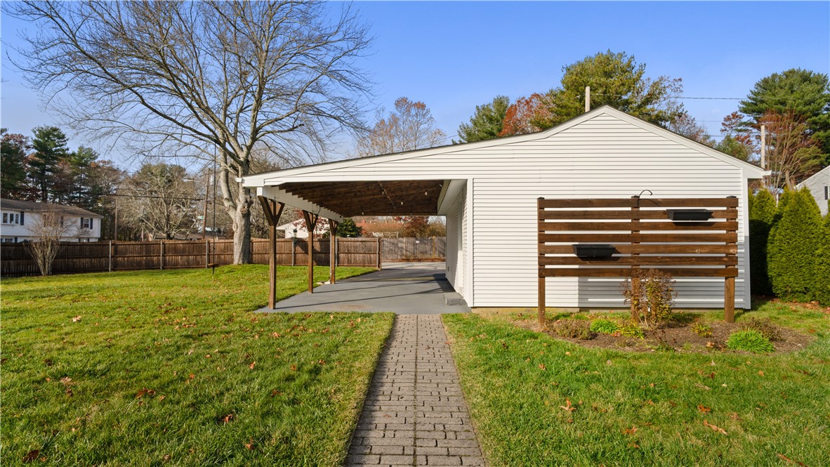 19 Vera Road Coventry, RI 02816 - Photo 40 of 47