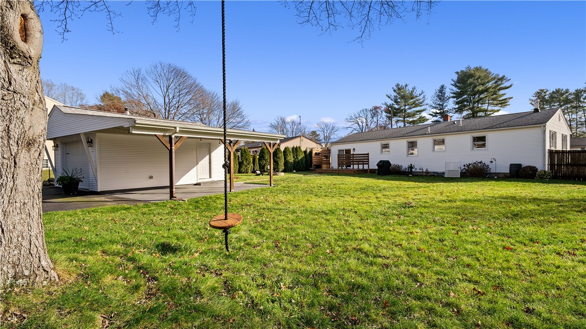 19 Vera Road Coventry, RI 02816 - Photo 41 of 47