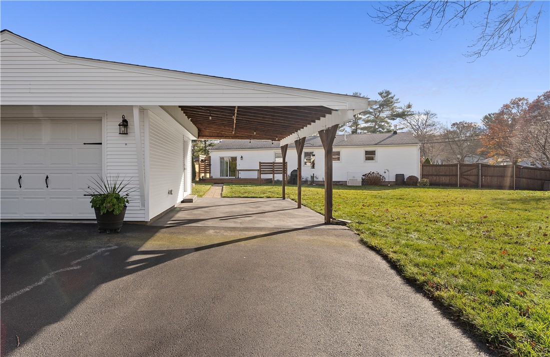 19 Vera Road Coventry, RI 02816 - Photo 42 of 47