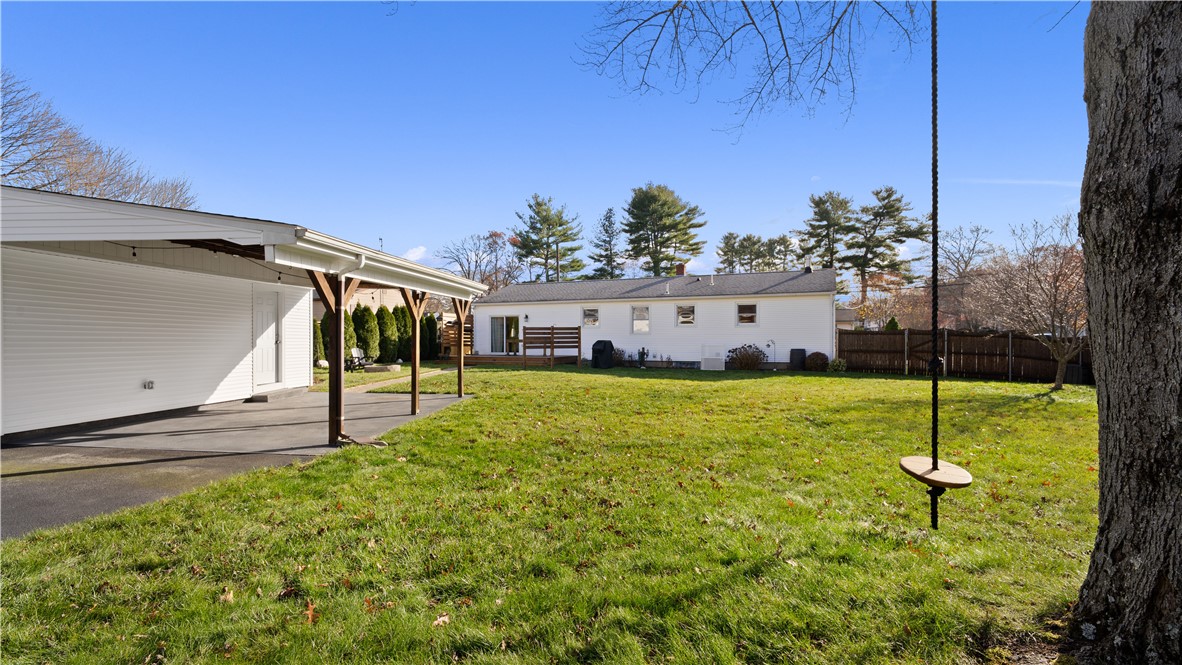 19 Vera Road Coventry, RI 02816 - Photo 43 of 47