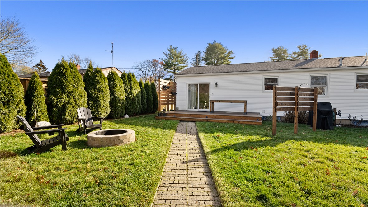 19 Vera Road Coventry, RI 02816 - Photo 44 of 47