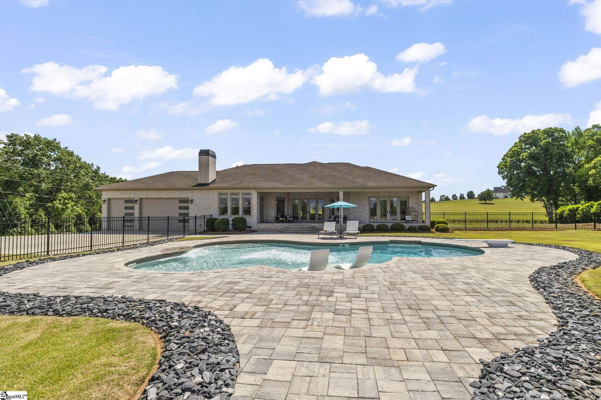 3505 Ballenger Road Greer, SC 29651 - Photo 44 of 50 Gallery Image 44