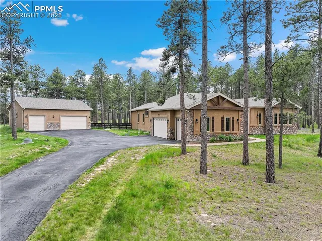 $1,325,000 | 16104 Pole Pine Point, Colorado Springs, CO 80908