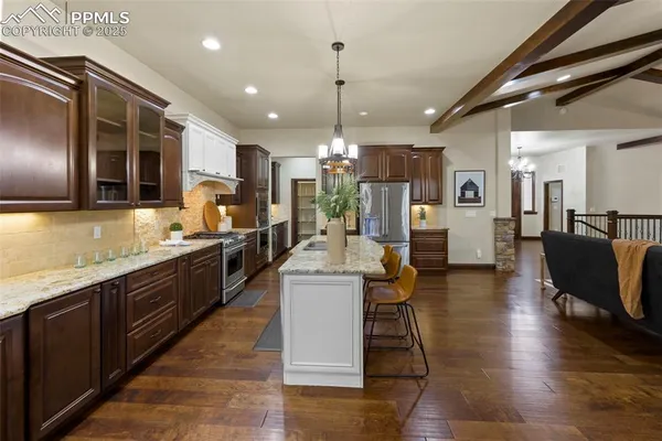 $1,299,000 | 16104 Pole Pine Point, Colorado Springs, CO 80908