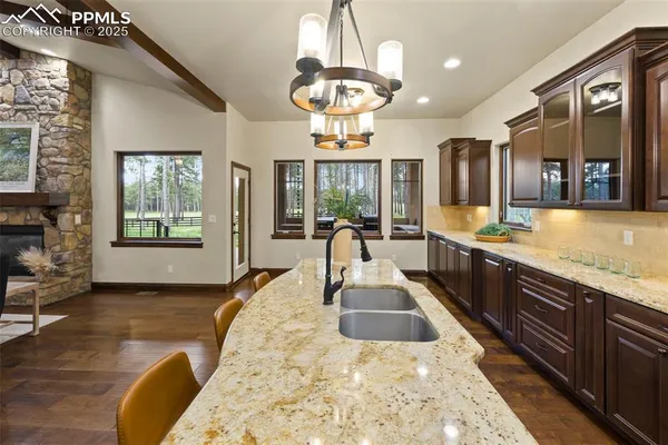 $1,299,000 | 16104 Pole Pine Point, Colorado Springs, CO 80908