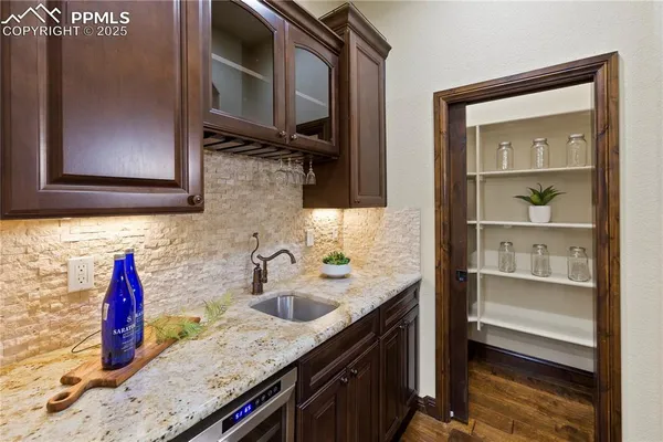 $1,299,000 | 16104 Pole Pine Point, Colorado Springs, CO 80908