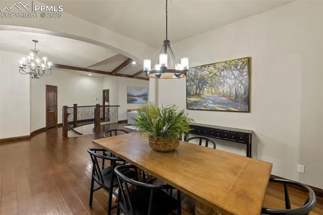 $1,325,000 | 16104 Pole Pine Point, Colorado Springs, CO 80908