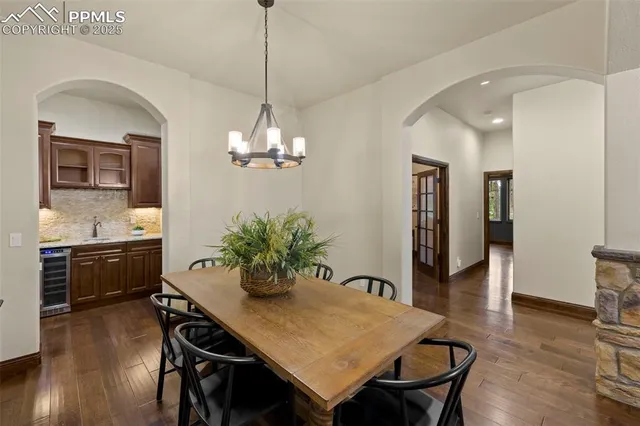 $1,325,000 | 16104 Pole Pine Point, Colorado Springs, CO 80908