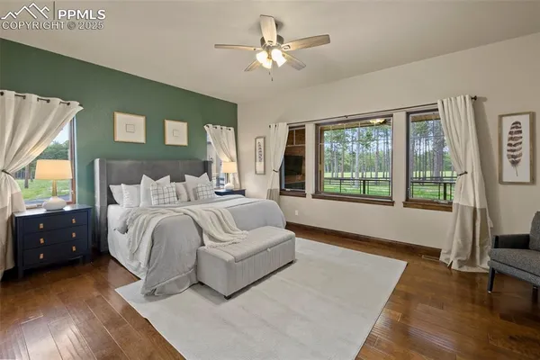 $1,299,000 | 16104 Pole Pine Point, Colorado Springs, CO 80908