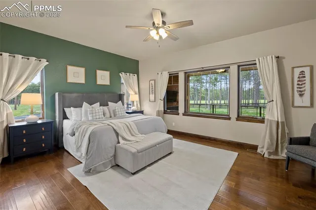 $1,325,000 | 16104 Pole Pine Point, Colorado Springs, CO 80908