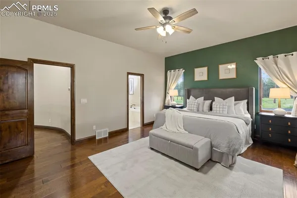 $1,299,000 | 16104 Pole Pine Point, Colorado Springs, CO 80908
