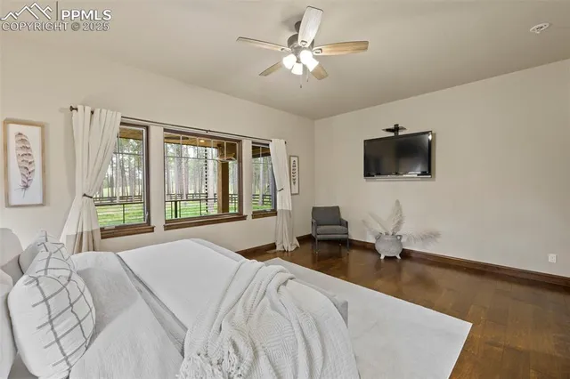 $1,325,000 | 16104 Pole Pine Point, Colorado Springs, CO 80908