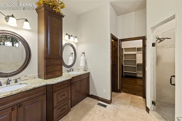 $1,299,000 | 16104 Pole Pine Point, Colorado Springs, CO 80908