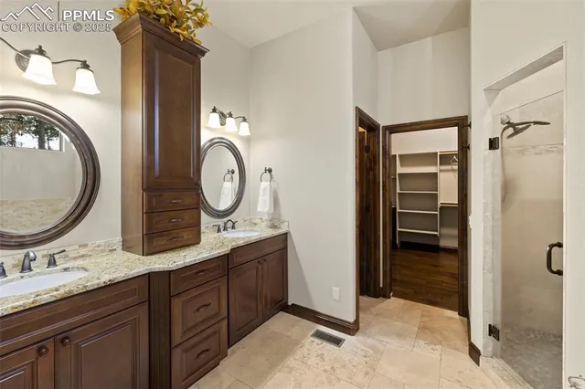 $1,325,000 | 16104 Pole Pine Point, Colorado Springs, CO 80908