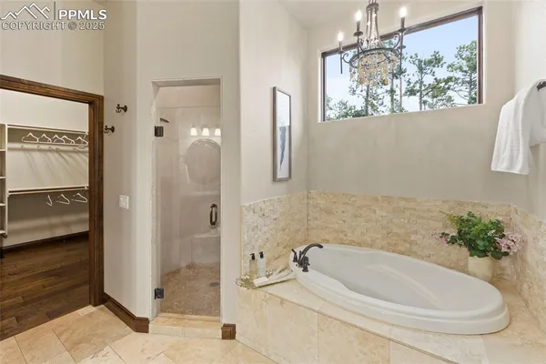 $1,299,000 | 16104 Pole Pine Point, Colorado Springs, CO 80908