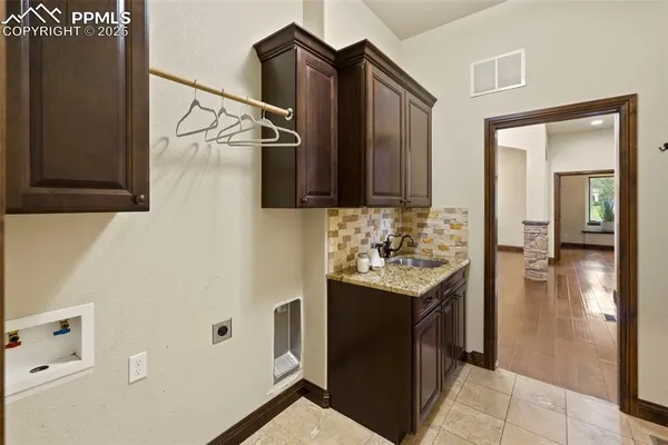 $1,299,000 | 16104 Pole Pine Point, Colorado Springs, CO 80908