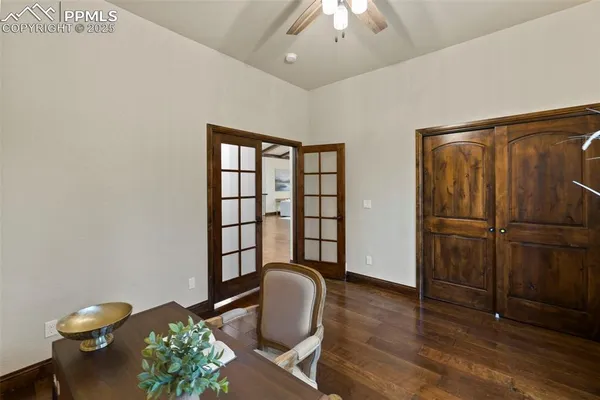 $1,299,000 | 16104 Pole Pine Point, Colorado Springs, CO 80908
