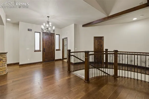$1,299,000 | 16104 Pole Pine Point, Colorado Springs, CO 80908
